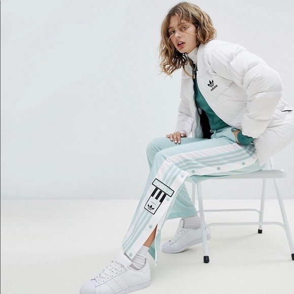 adidas Pants - Adidas track pants